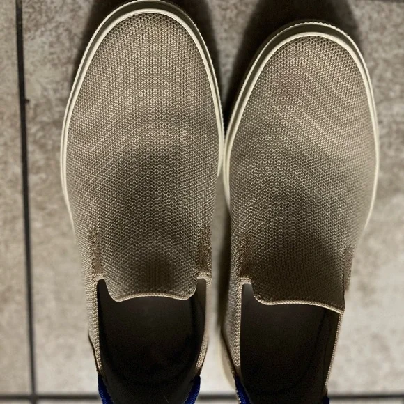 Rothy’s Slip-In W7.5 - Picture 2 of 3